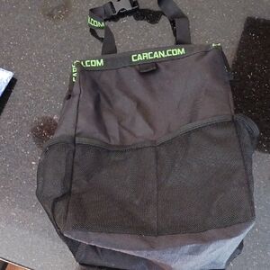 Carcan Bag For Vehicle